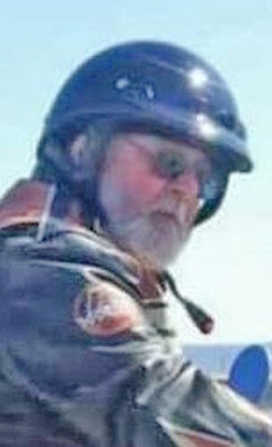 R. Edward ‘Eddie’ Renninger
